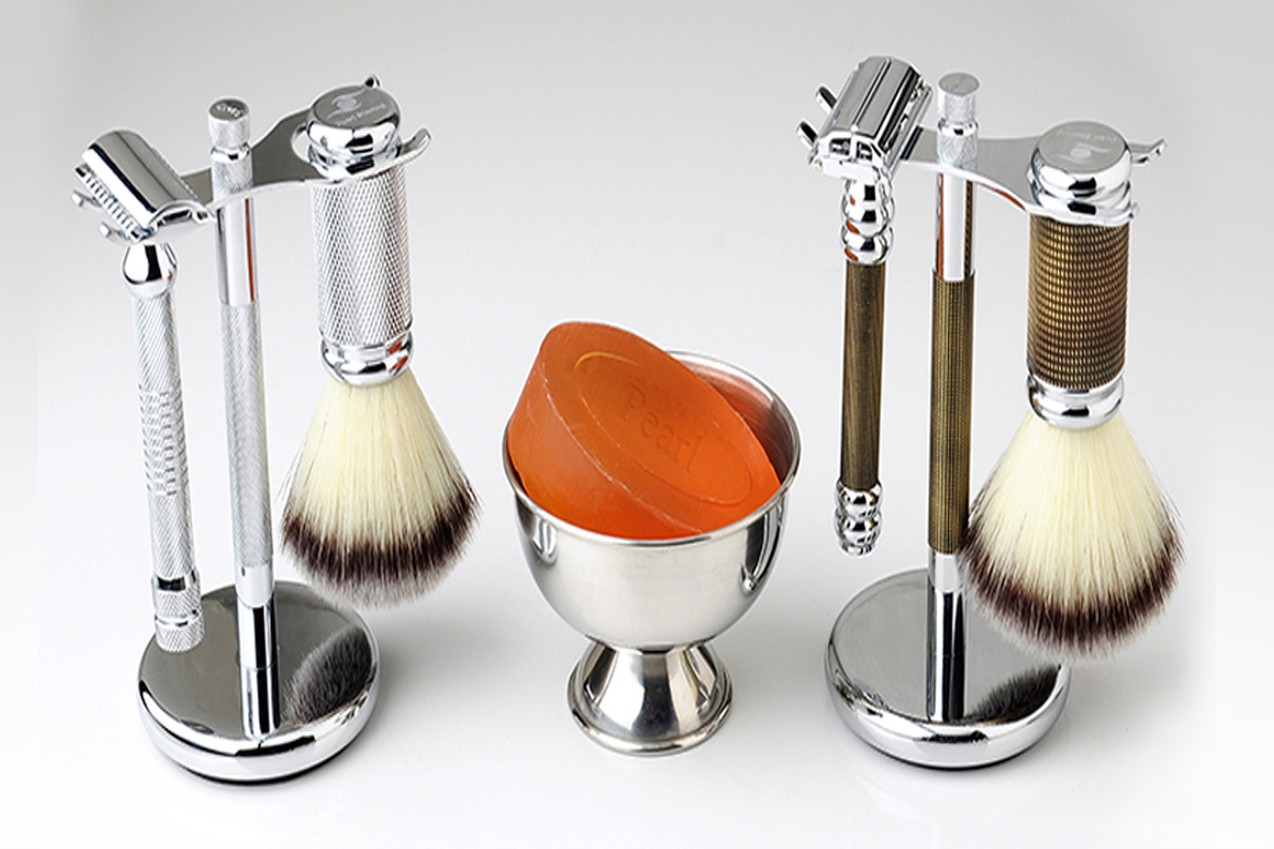 Shaving accessories discount